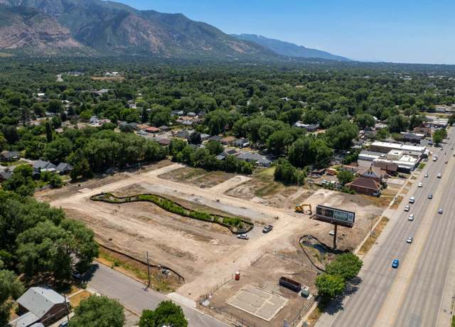 Property at Homes Available Soon Plan, Ogden, UT 84401