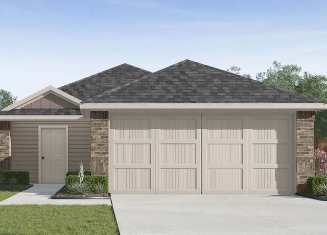 Property at The Estero Plan, Von Ormy, TX 78073, 4 beds, 2 baths