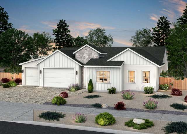 Property at Plan 4 - Modern Farmhouse Plan, Sparks, NV 89441, 4 beds, 3.5 baths