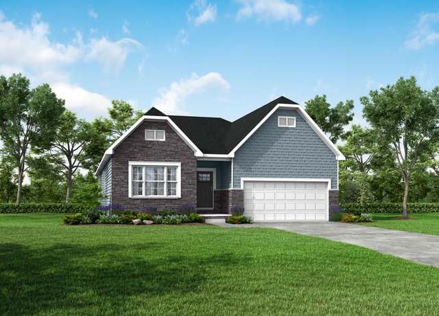 Property at Miramar Plan, Burlington, KY 41005, 3 beds, 2 baths