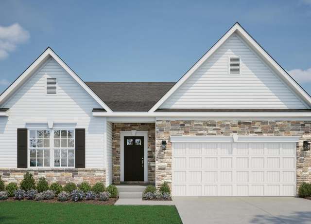 Property at Miramar Plan, Burlington, KY 41005, 3 beds, 2 baths