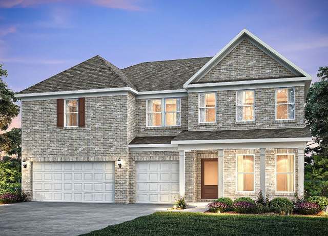Property at Dempsey Plan, Mcdonough, GA 30252, 5 beds, 3.5 baths