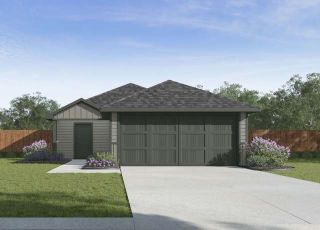 Property at Homes Available Soon Plan, Ward, AR 72176
