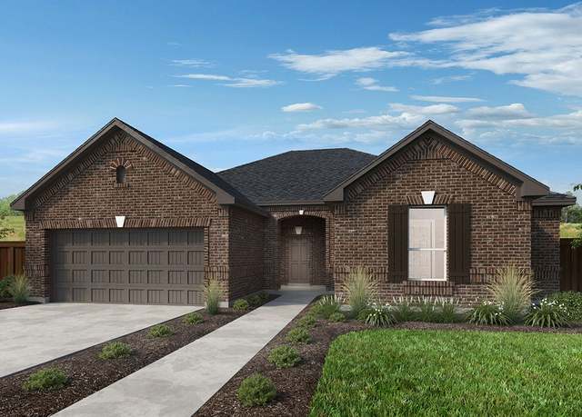 Property at Plan 2325 Plan, Justin, TX 76247, 3 beds, 2 baths