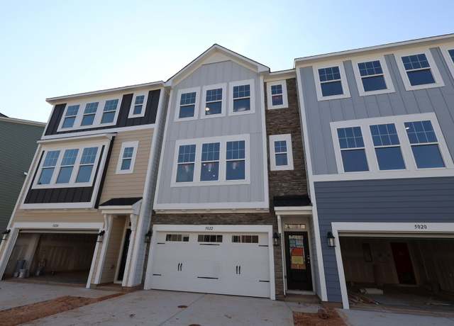 Property at 5022 Jowetts Walk Dr, Cary, NC 27519, 4 beds, 3.5 baths