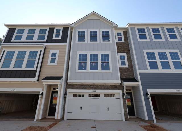 Property at 5022 Jowetts Walk Dr, Cary, NC 27519, 4 beds, 3.5 baths