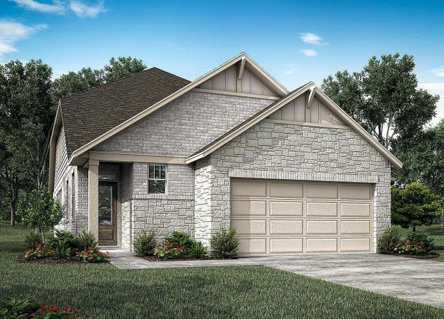 Property at Primrose Plan, Georgetown, TX 78633, 3 beds, 3 baths