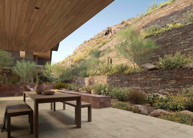 Property at 2101 Plan, Scottsdale, AZ 85251, 2 beds, 3 baths