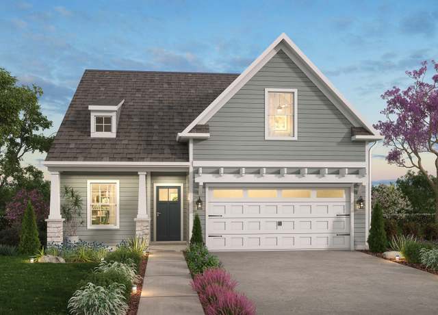 Property at Abington Plan, Louisburg, NC 27549, 2 beds, 2 baths