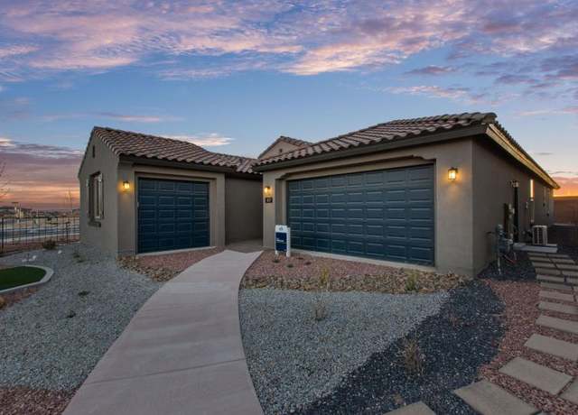 Property at 710 Alejadrita Rd SE, Rio Rancho, NM 87124, 3 beds, 2.5 baths
