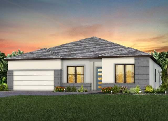 Property at Easley Plan, Immokalee, FL 34142, 3 beds, 2.5 baths