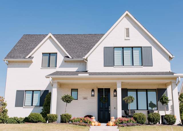 Property at The Burgundy Plan, Aledo, TX 76008, 3 beds, 2.5 baths