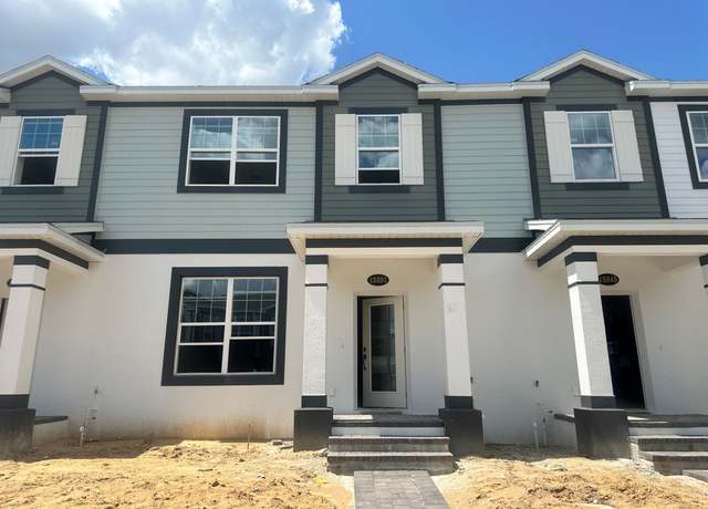 Property at 15351 Burgtheater Dr, Winter Garden, FL 34787, 3 beds, 2.5 baths