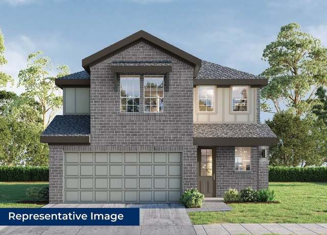 Property at Jackson Select F Plan, Arjqfx Melissa, TX 75454, 4 beds, 2.5 baths