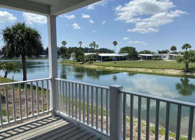 Property at 7300 20th St #557, Vero Beach, FL 32966, 3 beds, 2 baths