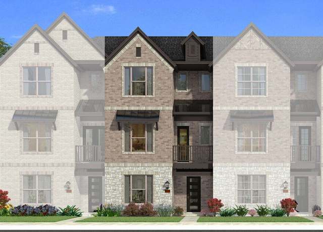 Property at 8135 Challenger Ln, Frisco, TX 75034, 4 beds, 4.5 baths