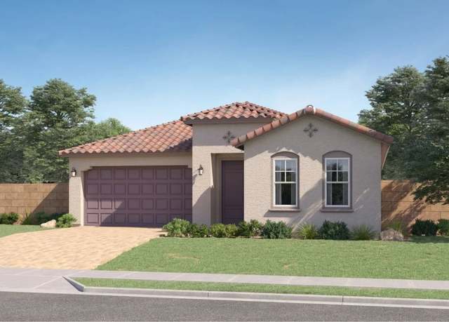Property at Sage Plan 4022 Plan, Buckeye, AZ 85326, 4 beds, 3 baths