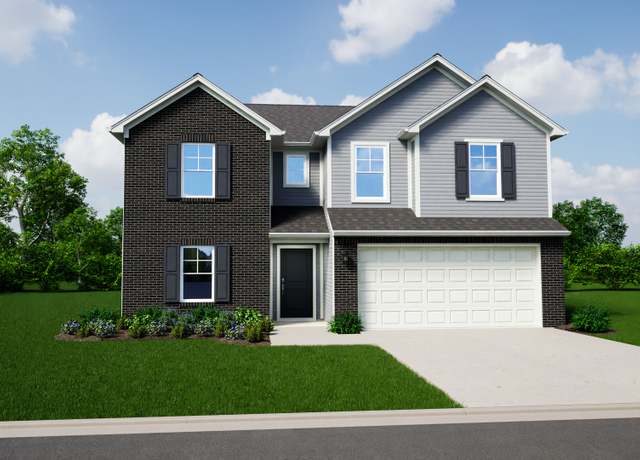 Property at 1244 Andrick Dr, Washington Court House, OH 43160, 4 beds, 2.5 baths