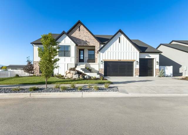 Property at 3589 W 725 S, Ogden, UT 84404, 6 beds, 4 baths