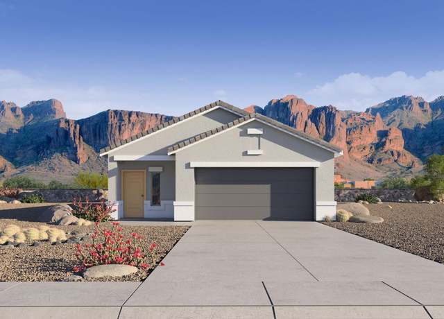 Property at 1985 W Sentiero Ave, Apache Junction, AZ 85120, 3 beds, 2 baths