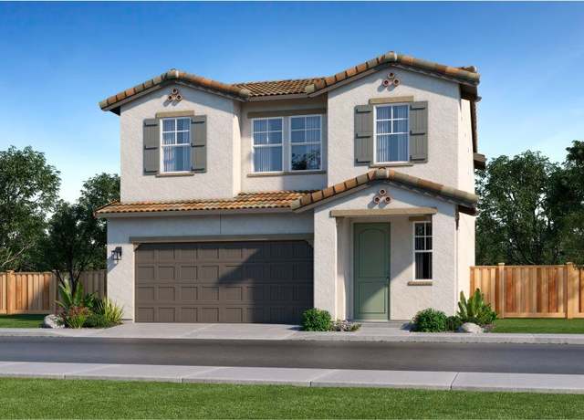 Property at 349 N Paso Robles Dr, Mountain House, CA 95391, 3 beds, 2.5 baths