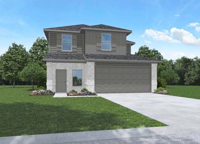Property at 1011 Muscadine Vine Ln, Houston, TX 77090, 4 beds, 2.5 baths