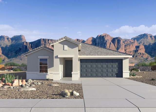 Property at Caden Plan, Buckeye, AZ 85326, 3 beds, 3 baths
