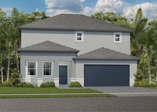 Property at Laurel Plan, Homestead, FL 33034, 4 beds, 3 baths