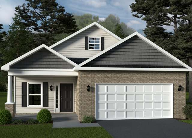 Property at Madison Plan, Salem, VA 24153, 4 beds, 2.5 baths
