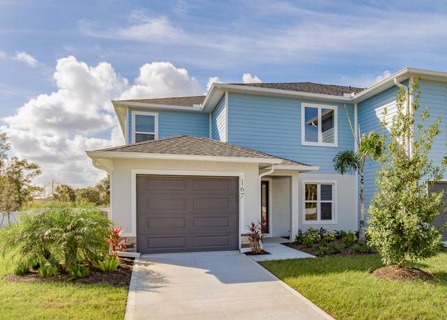 Property at 168 Hidden Woods Pl, Melbourne, FL 32901, 4 beds, 2.5 baths