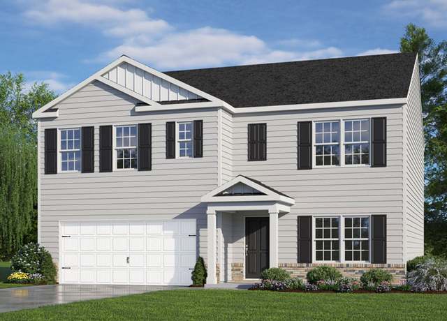 Property at Homes Available Soon Plan, High Pt, NC 27263