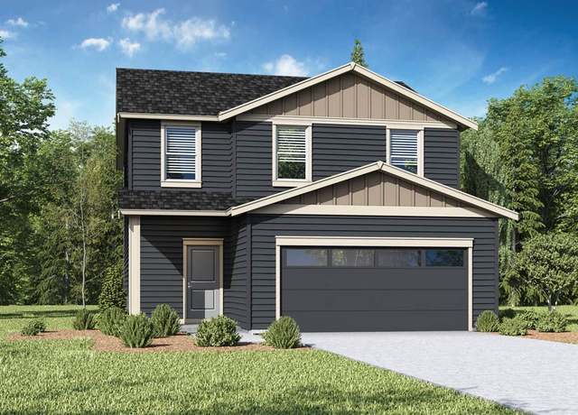 Property at Newport Plan, Forest Grove, OR 97116, 5 beds, 3 baths