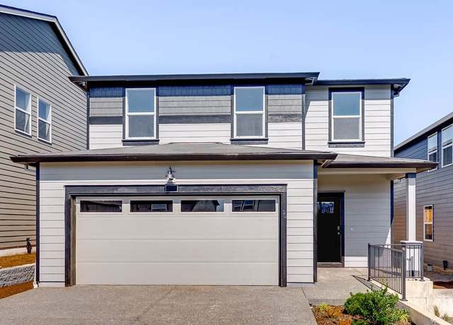 Property at Newport Plan, Forest Grove, OR 97116, 5 beds, 3 baths