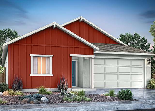 Property at TAHOE Plan, Dayton, NV 89403, 4 beds, 2 baths