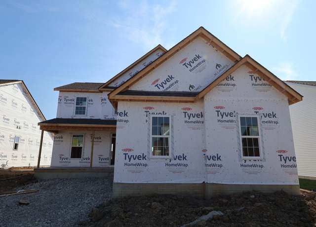 Property at 1177 Conductor Dr, Plain City, OH 43064, 3 beds, 2.5 baths