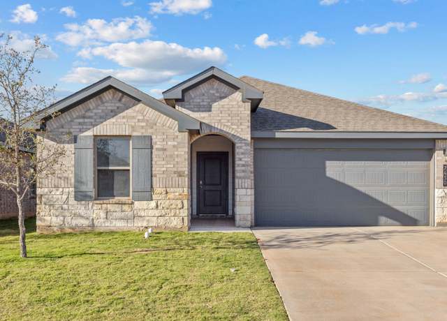 Property at The Easton Plan, Lubbock, TX 79416, 4 beds, 2 baths