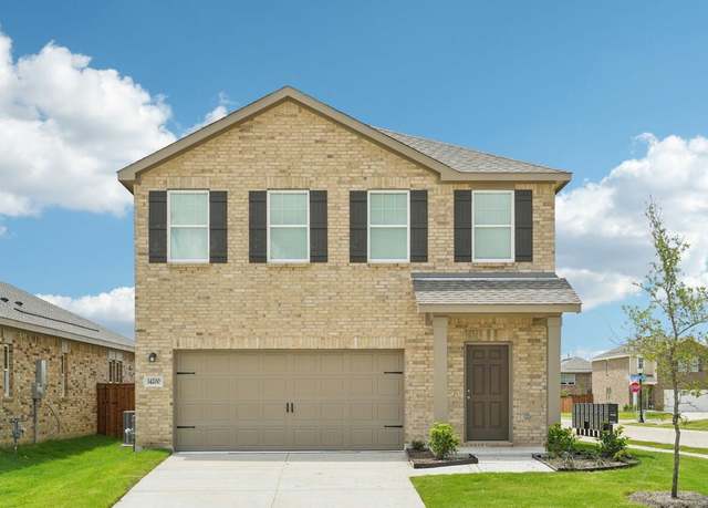 Property at Voyager Plan, Pilot Point, TX 76258, 3 beds, 2 baths