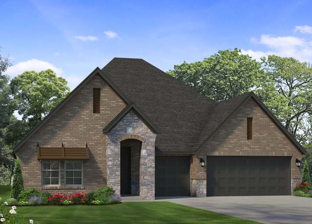 Property at 3328 Slate River Dr, Yukon, OK 73099, 3 beds, 2.5 baths