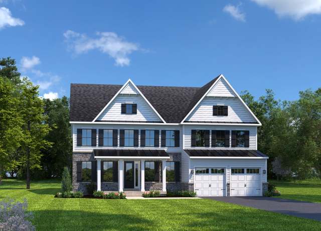 Property at Santorini Plan, Cape May Court House, NJ 08210, 4 beds, 3.5 baths