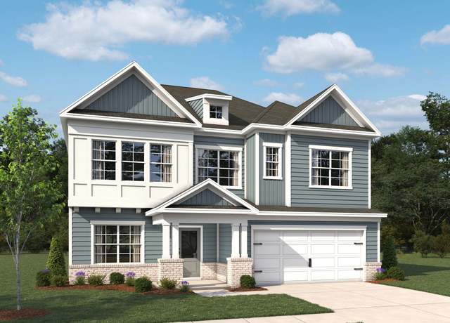 Property at Jordan Plan, Clayton, NC 27520, 5 beds, 4 baths