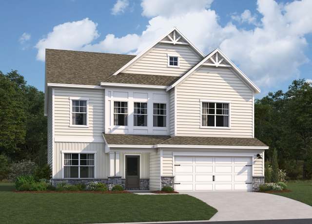 Property at Jordan Plan, Clayton, NC 27520, 5 beds, 4 baths