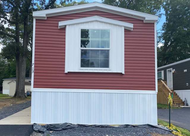 Property at 10505 Cedarville Rd Unit 7-13, Brandywine, MD 20613, 3 beds, 2 baths