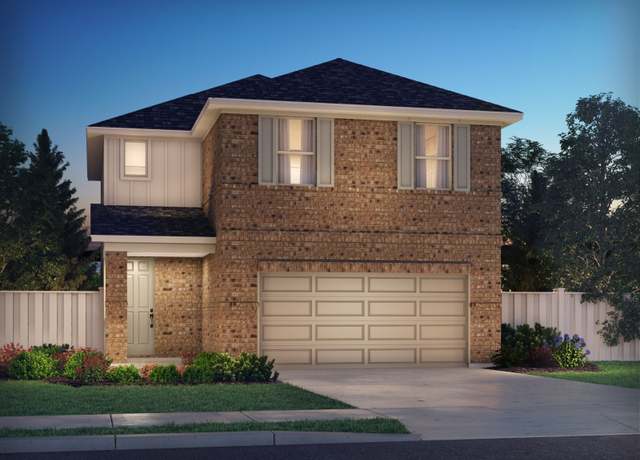 Property at The Saguaro (360) Plan, New Caney, TX 77357, 3 beds, 2.5 baths