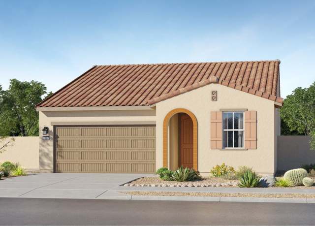 Property at Residence One Plan, Hesperia, CA 92345, 3 beds, 2 baths