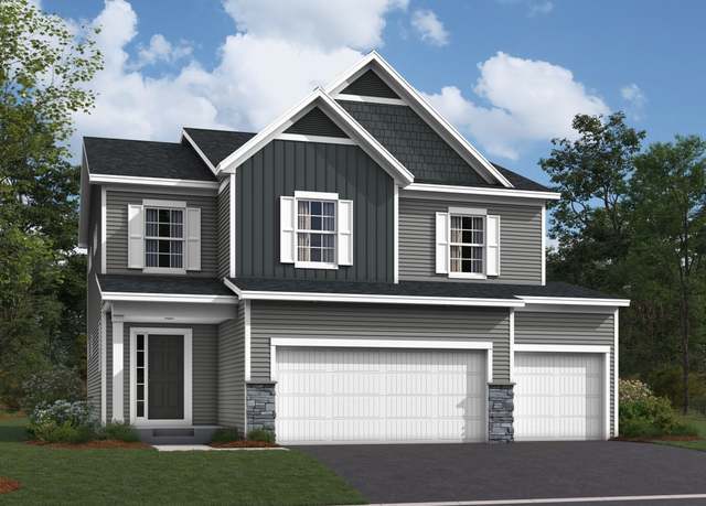 Property at 1889 Charleston Ln, Waconia, MN 55387, 4 beds, 2.5 baths