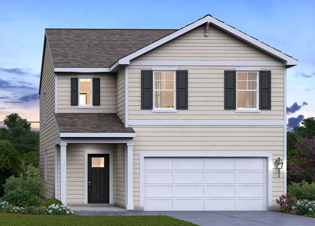 Property at Sloan Plan, Pingree Grove, IL 60140, 4 beds, 2.5 baths