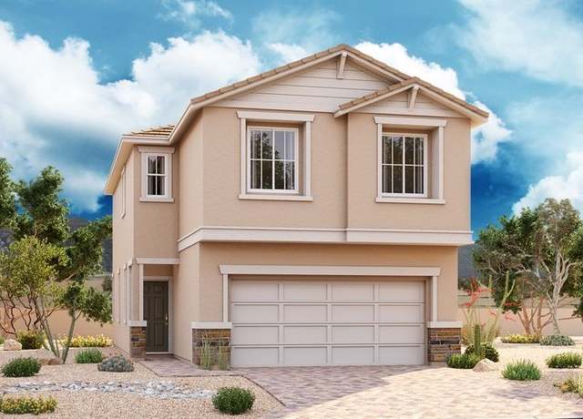 Property at Boxwood Plan, North Las Vegas, NV 89081, 3 beds, 2.5 baths