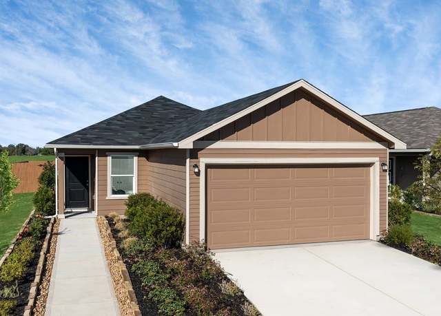 Property at Plan 1242 Modeled Plan, San Antonio, TX 78221, 3 beds, 2 baths