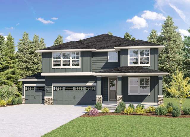 Property at Caslon Plan, Tcl6z9 Edgewood, WA 98371, 6 beds, 2.5 baths