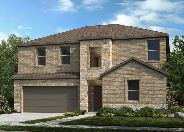 Property at 1724 Lorant Ln, Pflugerville, TX 78660, 5 beds, 3 baths